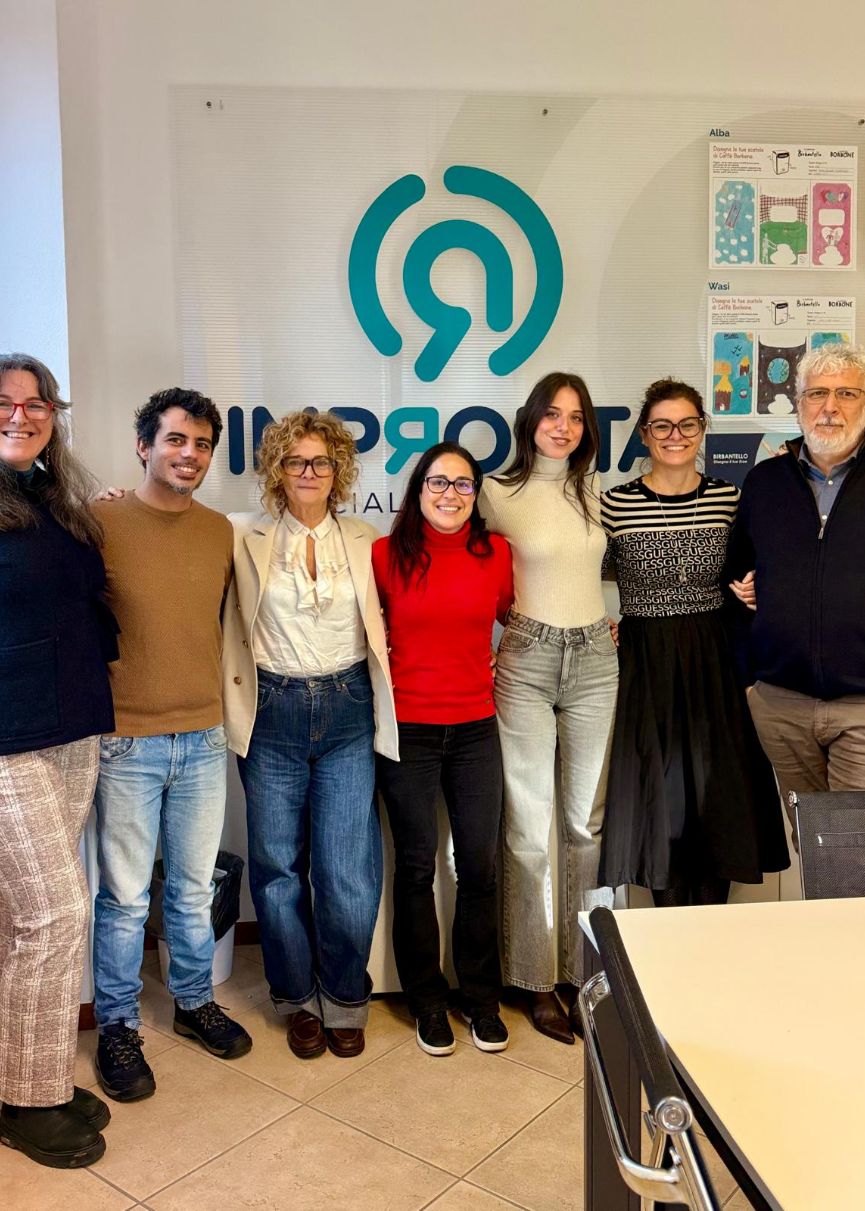 Impronta incontra Plastik