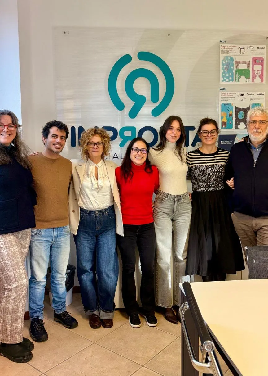 Impronta incontra Plastik