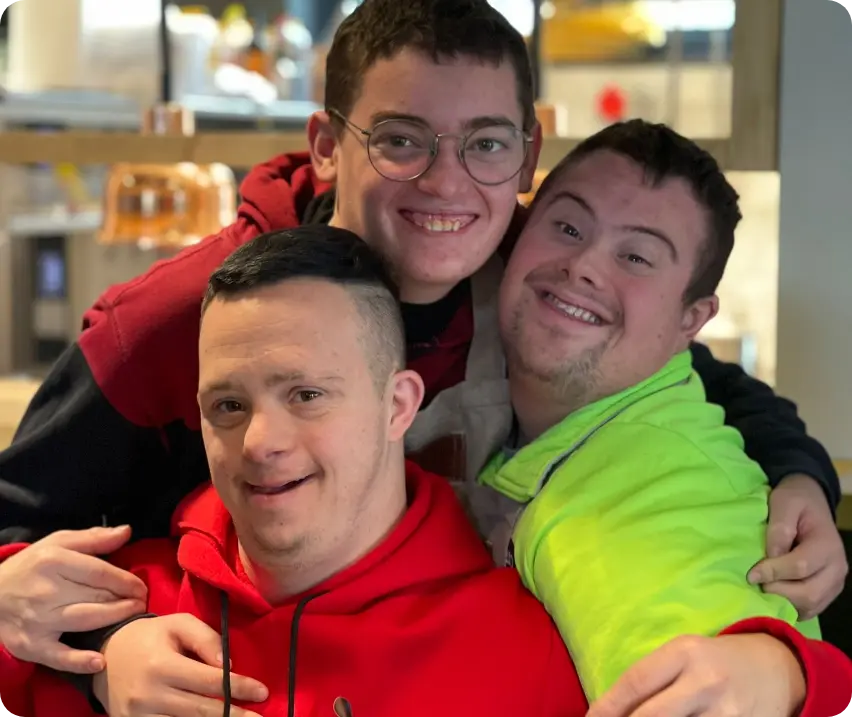 Innovazione sociale, spirito imprenditoriale e legami di valore da oltre 30 anni