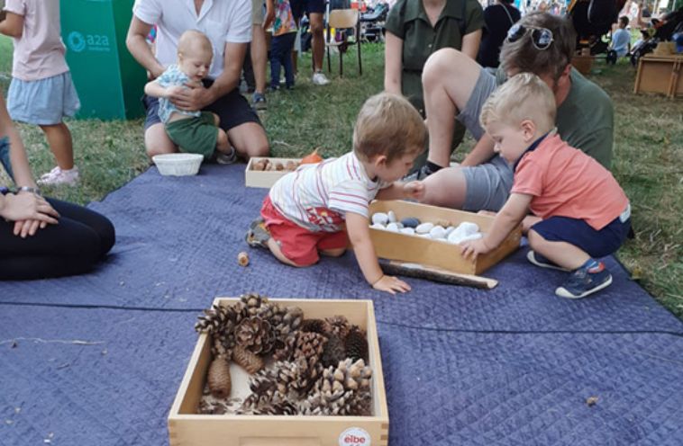 Progetti dedicati alla fascia 0-6 anni