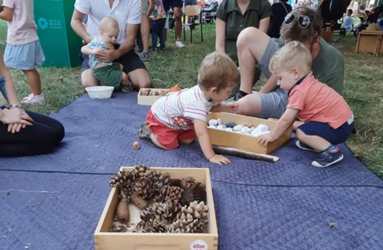 Progetti dedicati alla fascia 0-6 anni